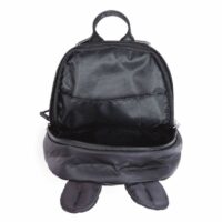 Childhome Detský batoh My First Bag Puffered Black mimi kids 7500000036_h (9)