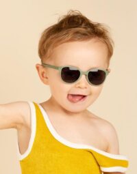 KiETLA slnečné okuliare WAZZ kaki mimi kids 1900000138_a (5)