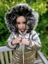 Komplet zimná bunda nohavice gold prosecco mimi kids 7300000232_a (3)