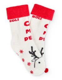 Vianočné ponožky mimi kids 7000000159_a (1)