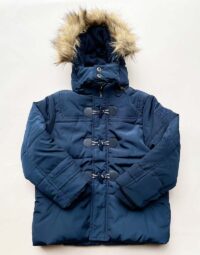 Chlapčenská zimná bunda mimi kids 7000000048 (1)
