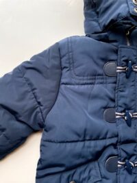 Chlapčenská zimná bunda mimi kids 7000000048 (5)