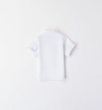 Chlapčenská ľanová košeľa s krátkym rukávom mimi kids 1230000436_a (3)