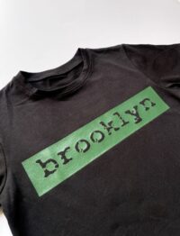 Chlapčenské tričko krátky rukáv Brooklyn – čierna mimi kids 4900000178_a (2)