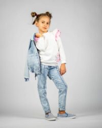Dievčenské rifľové nohavice mimi kids 1480000026_a (4)