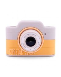 HOPPSTAR detský digitálny fotoaparát EXPERT citrón mimi kids 1910000006 (1)