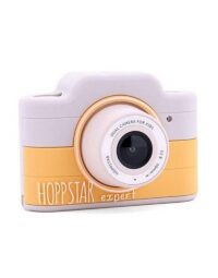 HOPPSTAR detský digitálny fotoaparát EXPERT citrón mimi kids 1910000006 (2)