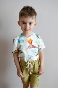 Chlapčenské tričko dino mimi kids 1030000769_ (6)