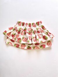 Dievčenská sukňa jahody mimi kids 1380000039_a (1)