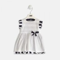 Dievčenské obojstranné šaty mimi kids 1230000183_a (2)