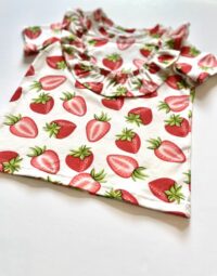 Dievčenské tričko jahody mimi kids 1380000030_a (3)
