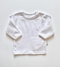 Dievčenský komplet - mušelínové nohavice + tričko ecru mimi kids 4300000363_a (4)